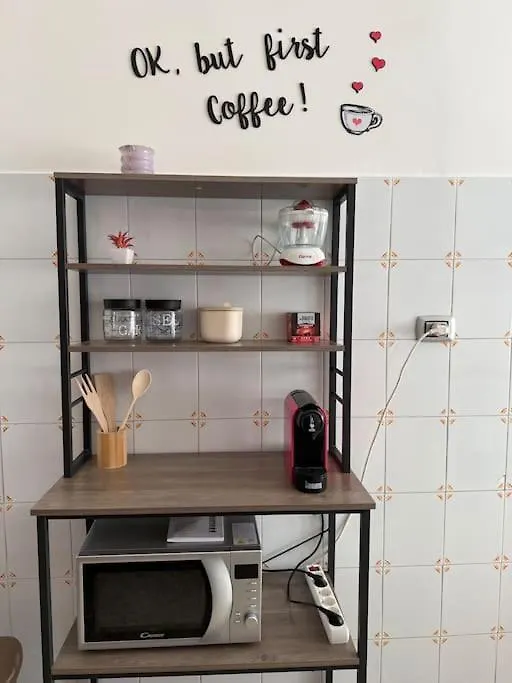 Domus Romae Caffarella Apartment Italy