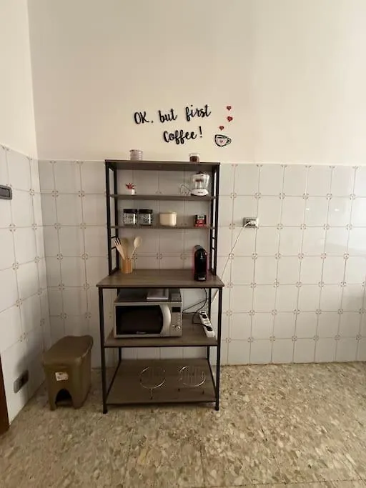 Domus Romae Caffarella Apartment