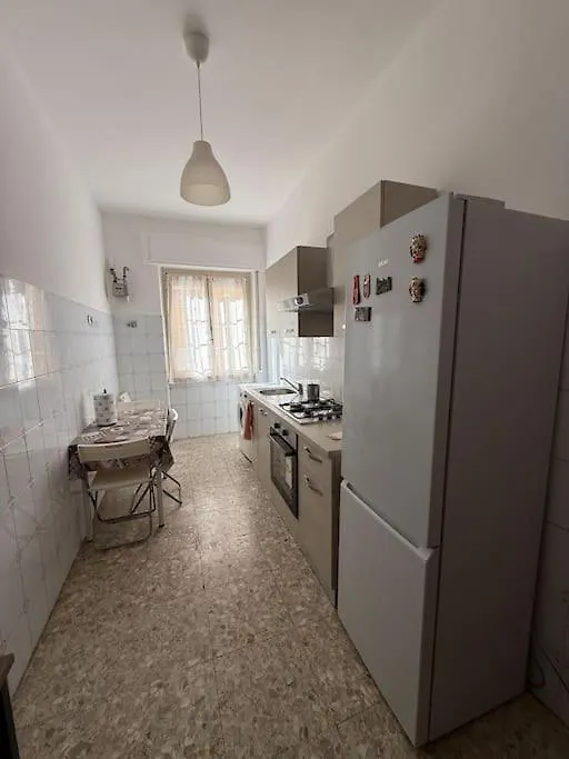 Domus Romae Caffarella Apartment 0*, Rome Italy
