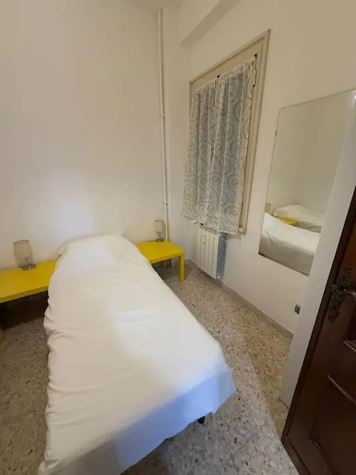 Domus Romae Caffarella Apartment