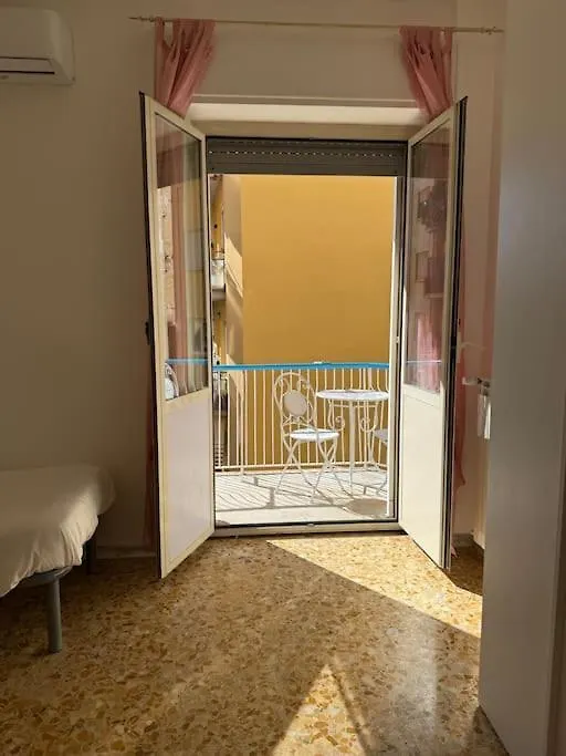 Domus Romae Caffarella Apartment Italy