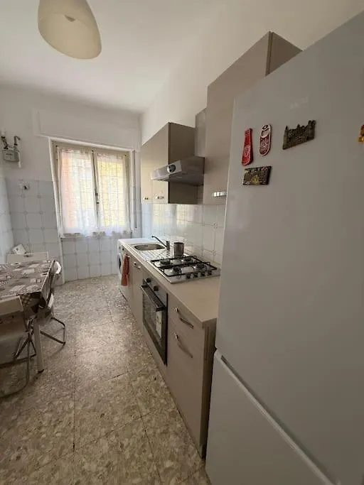 Domus Romae Caffarella Apartment 0*, Rome