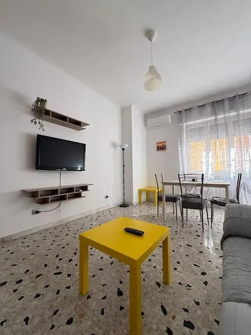 Domus Romae Caffarella Apartment Rome