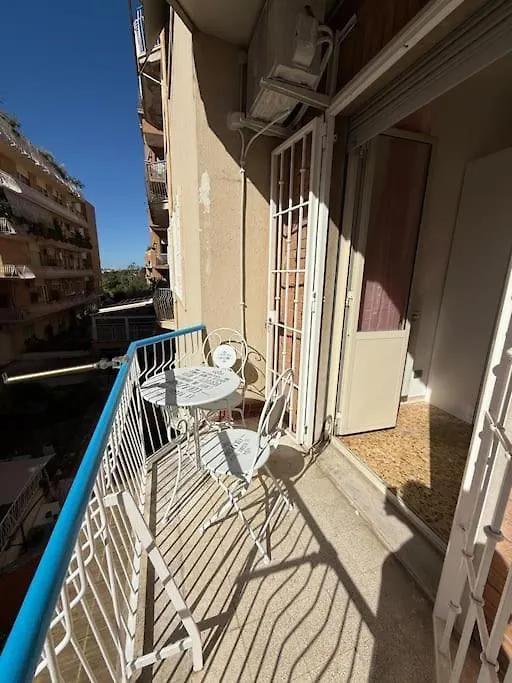 Domus Romae Caffarella Apartment Italy