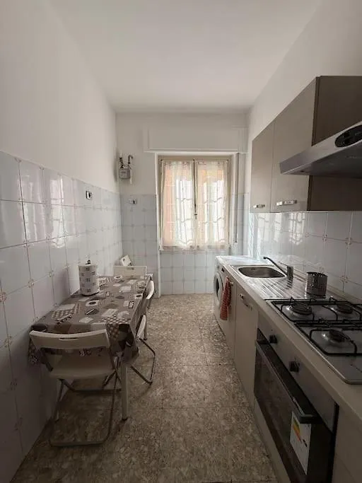Domus Romae Caffarella Apartment  Rome