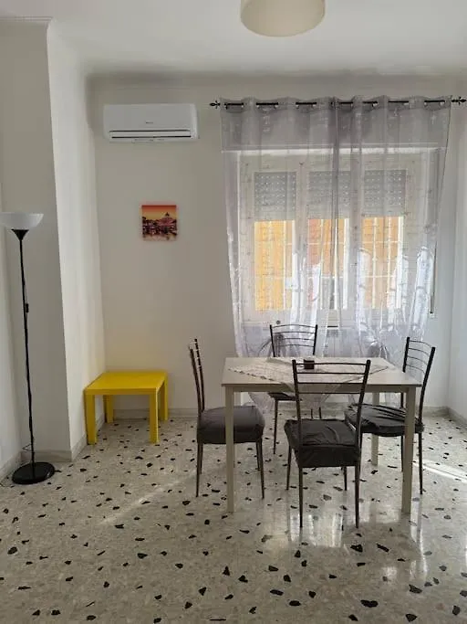 Domus Romae Caffarella Apartment Rome