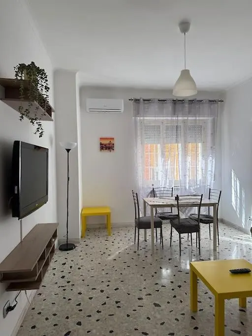 Domus Romae Caffarella Apartment  Rome