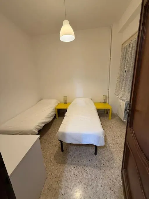 Domus Romae Caffarella Apartment